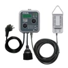 Kép 1/4 - Pro-Leaf PPM-B1 CO2 érzékelő és digitális szabályzó