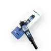 Aqua Master Tools P110 Pro Combo toll - pH, EC és hőmérsékletmérő 