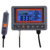 Kép 1/11 - Elektronikus vezérlő és monitor / CO₂ mérő