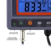 Kép 9/11 - Elektronikus vezérlő és monitor / CO₂ mérő