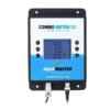 Aqua Master Tools P700 Pro 2 kombinált mérő - pH, EC, CF, PPM, hőmérséklet.