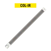 Kép 1/15 - SJ Cosmorrow LED Blooming 20W 50cm Full Spektrum