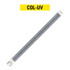 Kép 2/15 - Secret Jardin Cosmorrow LED Külön sávok BULBS -IR-UV BOOSTERS