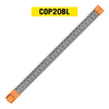 Kép 9/15 - Secret Jardin Cosmorrow LED Külön sávok BULBS -IR-UV BOOSTERS