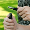Kép 12/16 - Dynavap B2 Szilikon Pipa - Vaporizer