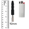 Kép 9/16 - Dynavap B2 Szilikon Pipa - Vaporizer