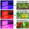 Famurs Full spectrum 3000 Led Grow light lámpa növénytermesztéshez
