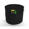 Kép 2/4 - Herbgarden Jungle Bag kerek 30L - szövet cserép 36x36xh30cm
