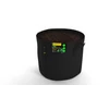 Kép 4/4 - Herbgarden Jungle Bag kerek 30L - szövet cserép 36x36xh30cm