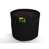 Kép 2/5 - Herbgarden Jungle Bag kerek 56L - szövet cserép 44x44xh38cm 