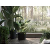 Kép 5/5 - Herbgarden Jungle Bag kerek 56L - szövet cserép 44x44xh38cm 