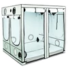 Kép 1/3 - HOMEbox Ambient Q200+ 200x200x220cm Growbox-Növénytermesztősátor