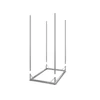 Kép 4/11 - RoyalRoom® Classic C60SM 60x40x80cm Growbox-Növénytermesztősátor