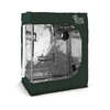 Kép 1/11 - RoyalRoom® Classic C60SM 60x40x80cm Growbox-Növénytermesztősátor