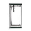 Kép 4/13 - RoyalRoom® Classic 2.0 C100 100x100x200cm termesztősátor