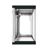 Kép 6/13 - RoyalRoom® Classic 2.0 C240S 240x120x200cm termesztősátor