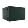 Kép 7/13 - RoyalRoom® Classic 2.0 C300 300x300x200cm termesztősátor 