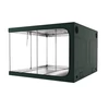 Kép 13/13 - RoyalRoom® Classic 2.0 C300 300x300x200cm termesztősátor 