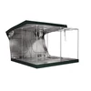 Kép 5/13 - RoyalRoom® Classic 2.0 C300 300x300x200cm termesztősátor 