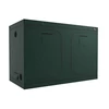 Kép 8/13 - RoyalRoom® Classic 2.0 C300S 300x150x200cm termesztősátor 