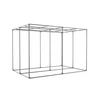 Kép 10/13 - RoyalRoom® Classic 2.0 C300SL 300x200x200cm termesztősátor