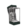 Kép 3/13 - RoyalRoom® Classic 2.0 C40S 40x40x80cm termesztősátor
