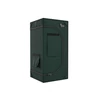 Kép 6/13 - RoyalRoom® Classic 2.0 C40S 40x40x80cm termesztősátor