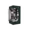 Kép 1/13 - RoyalRoom® Classic 2.0 C40S 40x40x80cm termesztősátor