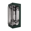 Kép 1/4 - RoyalRoom® Classic 2.0 C50 50x50x120cm termesztősátor