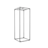 Kép 13/13 - RoyalRoom® Classic 2.0 C60 60x60x160cm termesztősátor