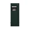 Kép 3/13 - RoyalRoom® Classic 2.0 C60 60x60x160cm termesztősátor