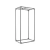 Kép 13/13 - RoyalRoom® Classic 2.0 C60S 60x40x120cm termesztősátor