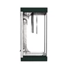 Kép 5/13 - RoyalRoom® Classic 2.0 C60S 60x40x120cm termesztősátor