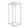Kép 13/13 - RoyalRoom® Classic 2.0 C80 80x80x180cm termesztősátor