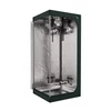 Kép 1/13 - RoyalRoom® Classic 2.0 C80 80x80x180cm termesztősátor