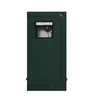 Kép 4/13 - RoyalRoom® Classic 2.0 C80SH 80x40x160cm termesztősátor