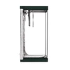 Kép 7/13 - RoyalRoom® Classic 2.0 C80SH 80x40x160cm termesztősátor