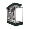 Kép 7/13 - RoyalRoom® Classic 2.0 C80SM 80x50x90cm termesztősátor