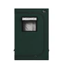 Kép 4/14 - RoyalRoom® Classic 2.0 C80S 80x40x120cm termesztősátor 