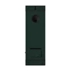 Kép 6/14 - RoyalRoom® Classic 2.0 C80S 80x40x120cm termesztősátor 