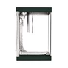 Kép 7/14 - RoyalRoom® Classic 2.0 C80S 80x40x120cm termesztősátor 
