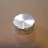Kép 1/2 - Grinder CNC különböző méretben 2 részes 40mm ezüst