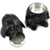 Darth Vader mágneses grinder (3 részes)