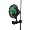 Kép 1/2 - Airontek - Koala Ventilátor 2.0 - Oscilláló Klips Ventilátor 20W - 18 Cm