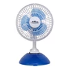 Kép 1/2 - Airontek - Klips És Asztali Ventilátor
