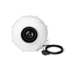 Kép 4/4 - Prima klima PK125WHSP-EC29 Ventilátor 125 mm 450 m3/h
