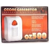 Kép 2/2 - Szagsemlegesítő Ózonizátor 18W, 500mg/H 