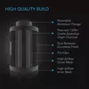 AC Infinity szénszűrő 6" 150mm 690 m/3h ausztrál prémium szén
