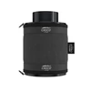 Kép 1/11 - Szénszűrő Croco Black 160-240 m³/h fi 100mm