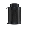 Kép 3/11 - Szénszűrő Croco Black 160-240 m³/h fi 100mm